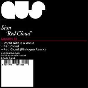 Sian  - Red Cloud EP download free