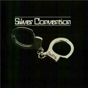 Silver Convention - Silver Convention download free