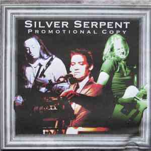 Silver Serpent - Promo download free