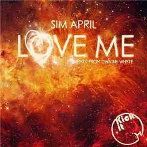 Sim April - Love Me download free