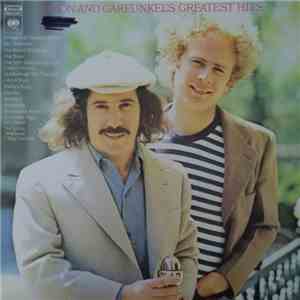 Simon & Garfunkel - Simon And Garfunkel's Greatest Hits download free