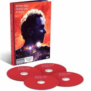 Simply Red - Home (Live In Sicily) download free