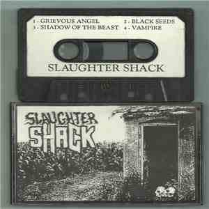 Slaughter Shack - Slaughter Shack download free