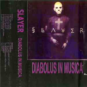 Slayer - Diabolus In Musica download free