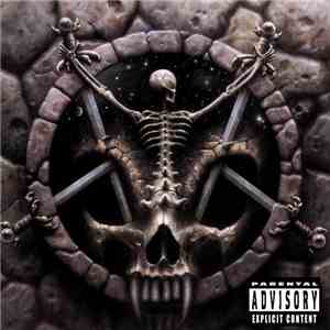 Slayer - Divine Intervention download free
