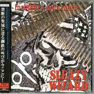 Sleazy Wizard - Forbidden Sanctuary download free