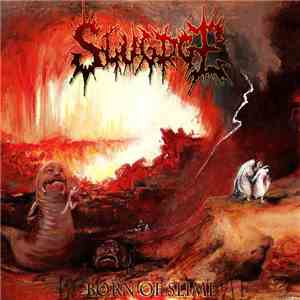Slugdge - Born Of Slime download free