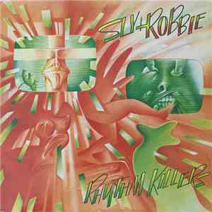 Sly & Robbie - Rhythm Killers download mp3 flac