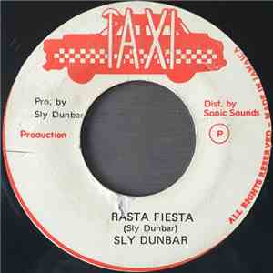 Sly Dunbar - Rasta Fiesta download free