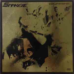 Snakeye - Shape Up Or Ship Out download free