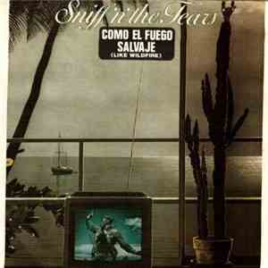 Sniff 'n' the Tears - Como El Fuego Salvaje (Like Wildfire) download free