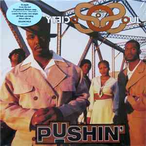 Society Of Soul - Pushin' download free