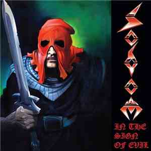 Sodom - In The Sign Of Evil download free