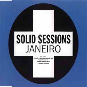 Solid Sessions - Janeiro download free
