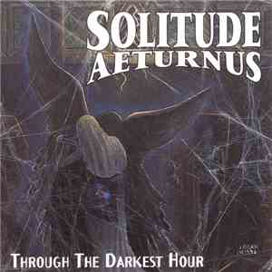 Solitude Aeturnus - Through The Darkest Hour download free