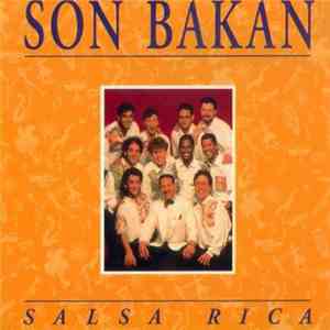Son Bakan - Salsa Rica download free
