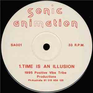Sonic Animation - Time Is An Illusion download free