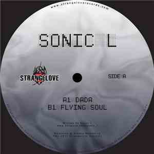 Sonic L - Dada / Flying Soul download free