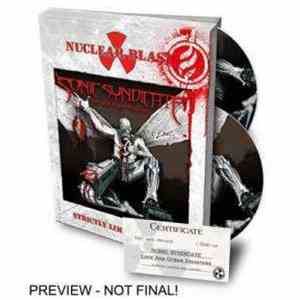 Sonic Syndicate - Love And Other Disasters download free