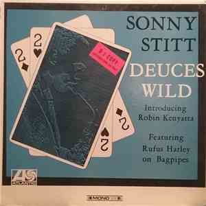 Sonny Stitt Introducing Robin Kenyatta Featuring Rufus Harley - Deuces Wild download free