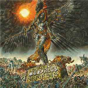 Sons Of Morpheus - Nemesis download free
