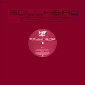 Soulhead - XXX (Worked By Sa-Ra) / Pray (Worked By Kenny Dope) download free