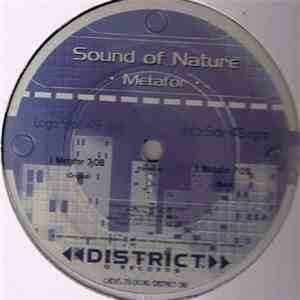 Sound Of Nature - Metafor download free