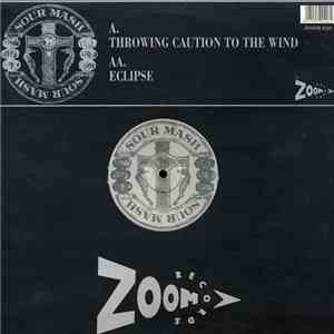 Sourmash - Throwing Caution To The Wind / Eclipse download free