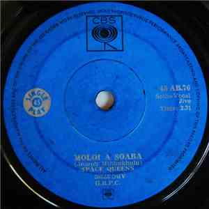 Space Queens - Moloi A Soaba / Ditsoa Kotheng download free
