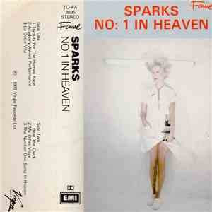 Sparks - No. 1 In Heaven download free