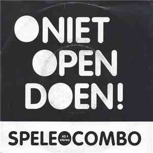 Speleocombo - Niet Open Doen! download free