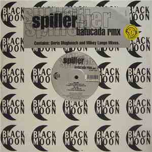 Spiller - Batucada (Rmx Part. 1) download free