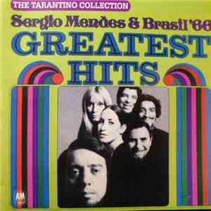 Sérgio Mendes & Brasil '66 - Greatest Hits download free
