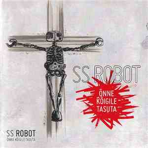 SS Robot - Õnne Kõigile Tasuta download free