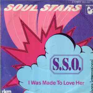 S.S.O. - Soul Stars download free