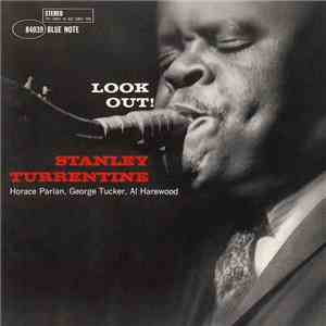 Stanley Turrentine - Look Out! download free