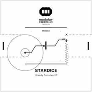 Stardice - Greedy Textures EP download free