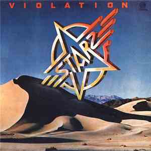 Starz  - Violation download free