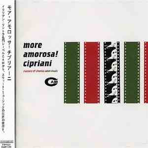 Stelvio Cipriani - More Amorosa! Cipriani download free