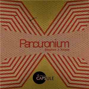Stephen J. Kroos - Pancuronium download free