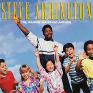 Steve Arrington - The Jammin' National Anthem download free