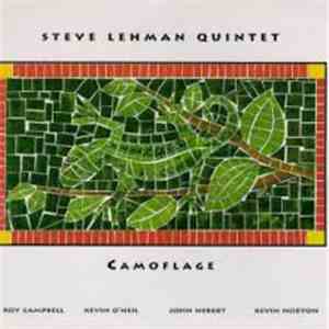 Steve Lehman Quintet - Camoflage download free