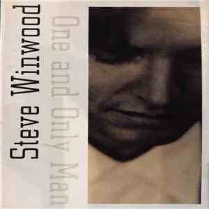 Steve Winwood - One And Only Man download free