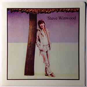 Steve Winwood - Steve Winwood download free