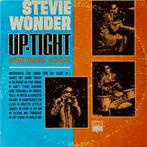Stevie Wonder - Up-Tight download free