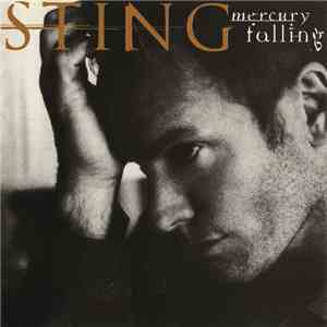 Sting - Mercury Falling download free