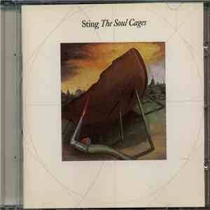 Sting - The Soul Cages download free