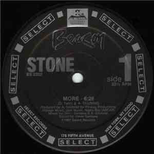 Stone - More download free