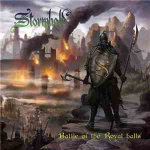 Stormhold  - Battle Of The Royal Halls download free