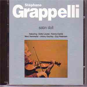 Stéphane Grappelli - Satin Doll download free